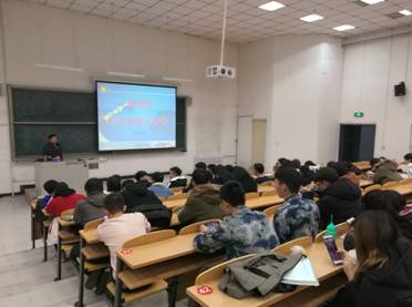 讲座实录:物理学与思维能力培养