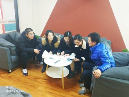 提升教学水平,发挥教学魅力